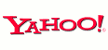 Yahoo a másik népszerű kereső