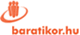 Barátikör közösségi oldal